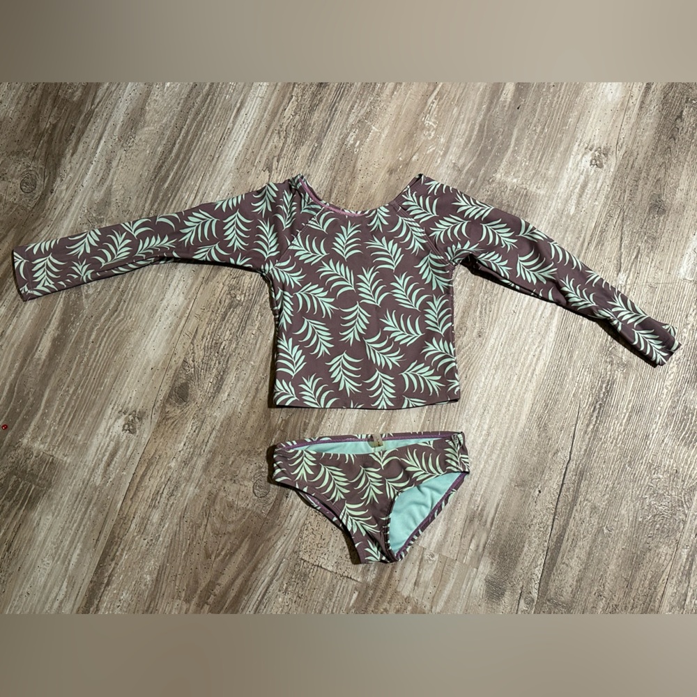 Girl’s 4T Swimsuit